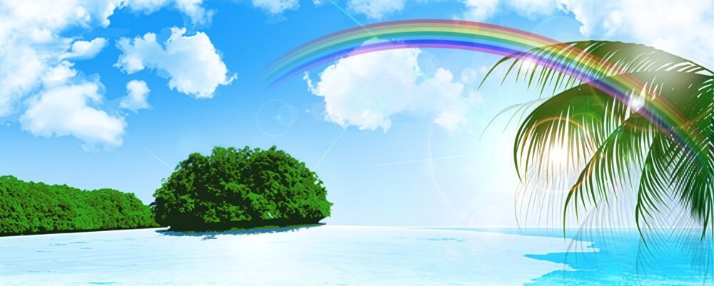 美しく幸せに生きたい